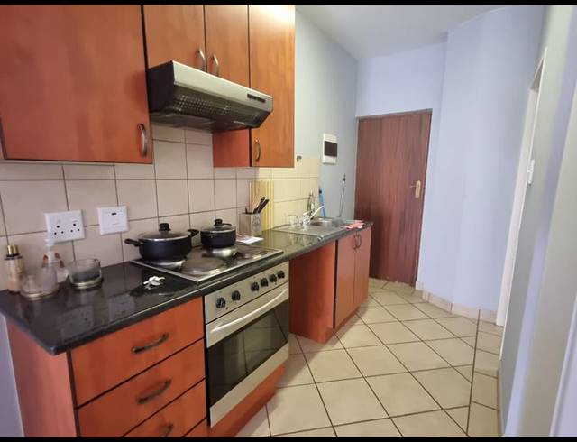 0 BEDROOM PROPERTY TO RENT IN HAZELDEAN